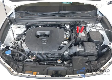 2023 Mazda Cx-30 2.5 S Premium из США, поврежденный, VIN 3MVDMBDM7PM525285